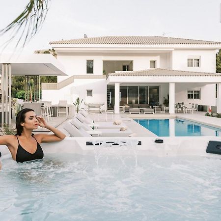 M Mansion Villa Pefki  Luaran gambar